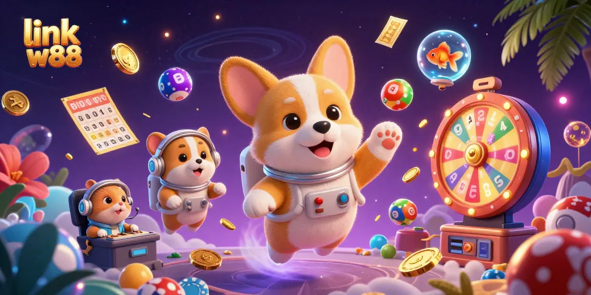 Nhận link w88 để khai thác trò chơi casino hấp dẫn với giao diện sống động.