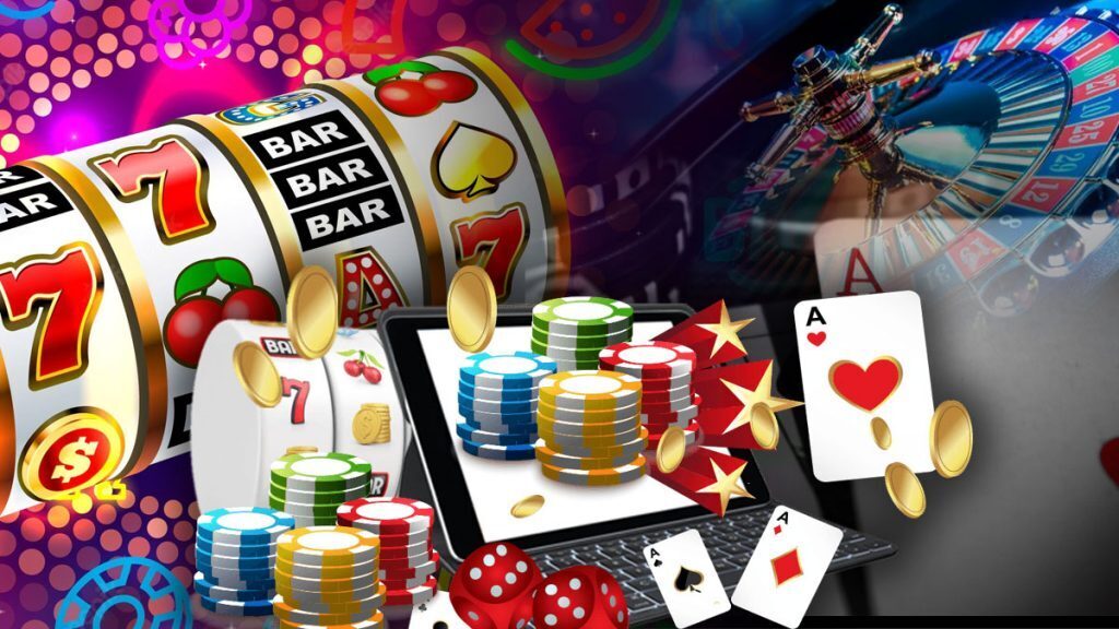 Online Casino Winnings Tax Canada