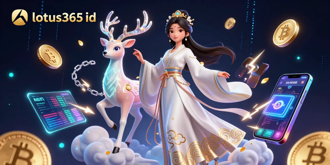 Engage with your lotus365 id for thrilling online gaming experiences featuring captivating visuals.