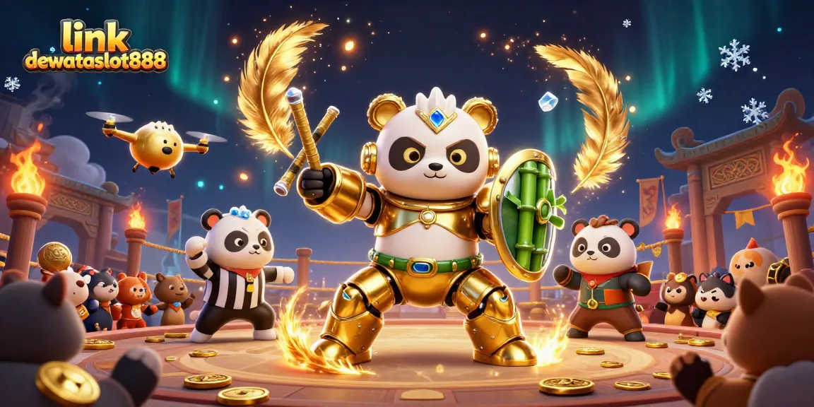 Mainkan link dewataslot888 dan rasakan sensasi menang dalam kasino online unik!