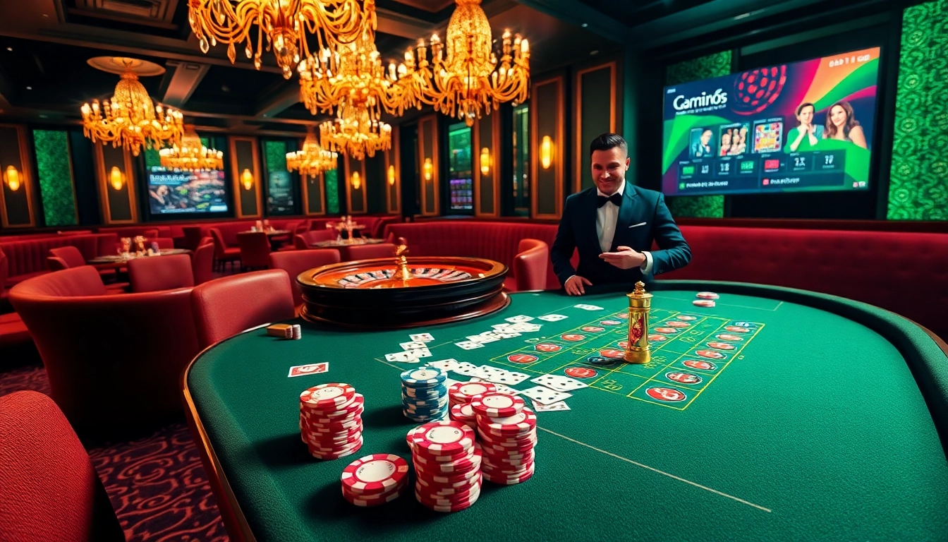 Play high-stakes poker and engage with live dealers at https://68vip.trade/ for an unforgettable casino experience.