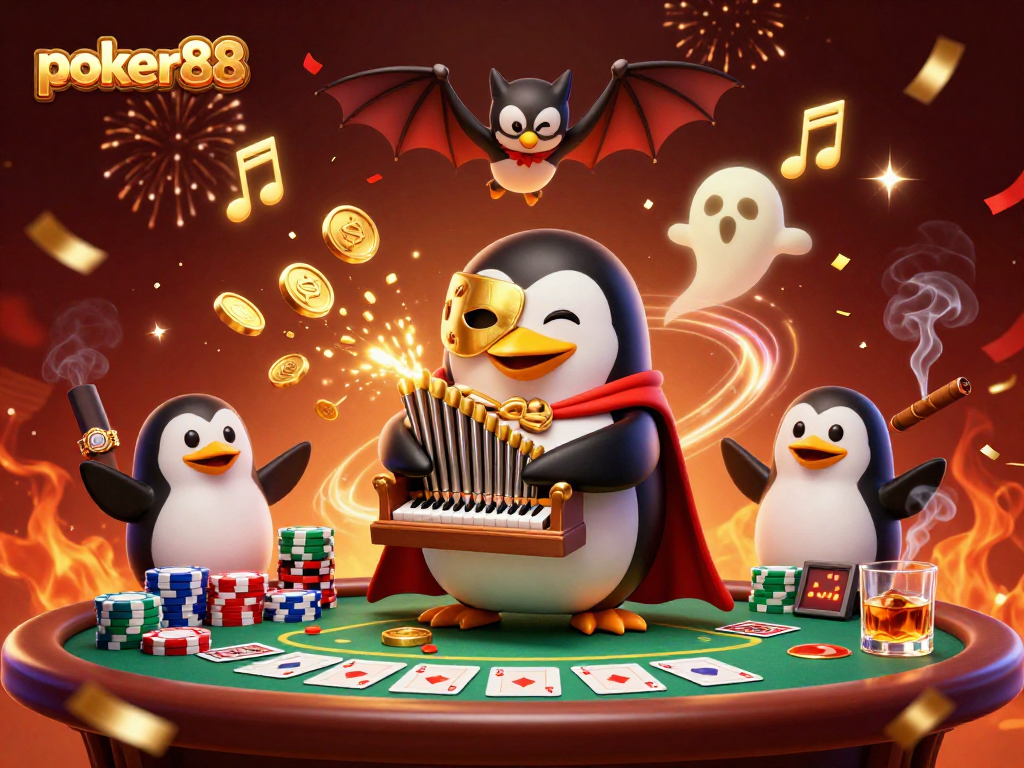 Menangkan keseruan poker88 dengan permainan qoan unik dan mendebarkan di dunia kasino digital.