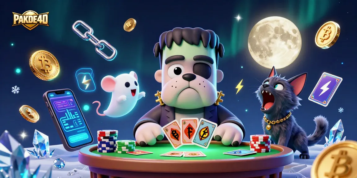 PAKDE4D memberikan pengalaman bermain togel malam yang memikat dengan angka hoki dan tips bermain.
