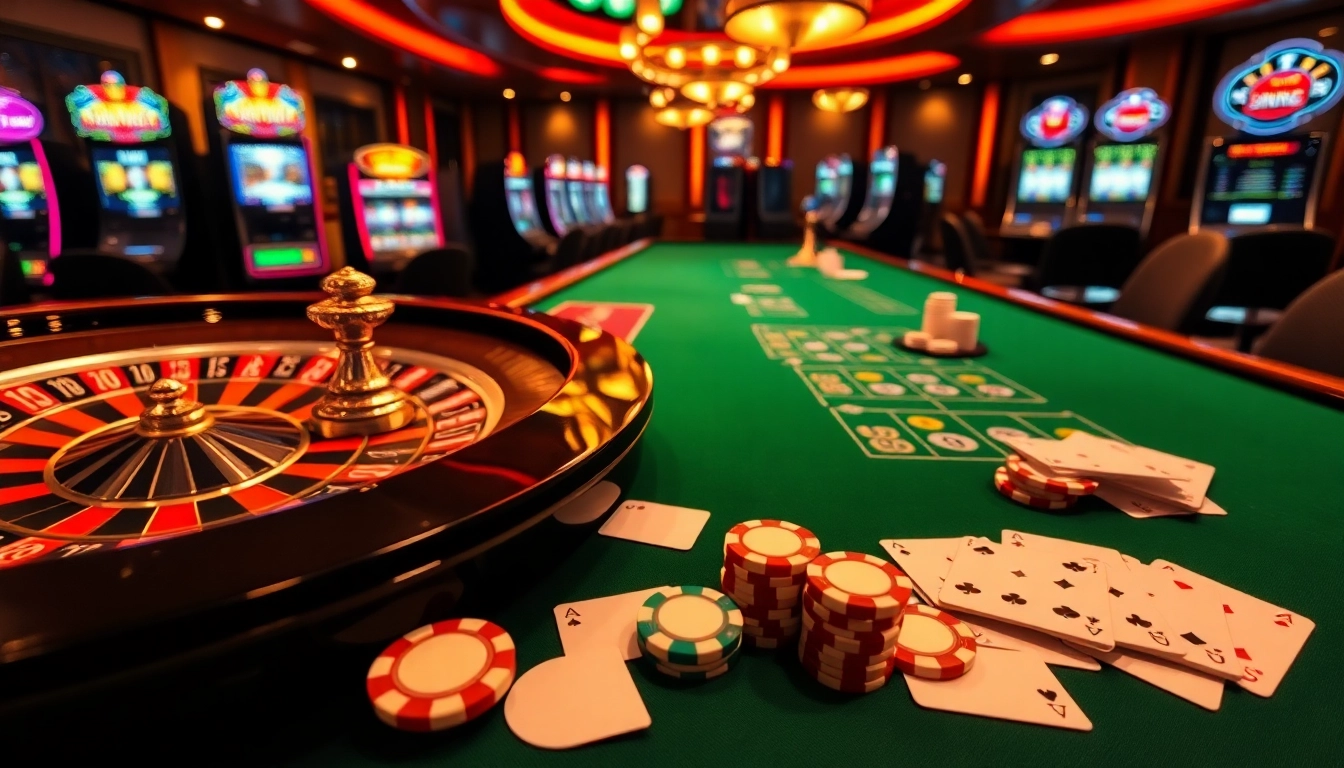 Spin the thrilling roulette wheel at boosterjp, where excitement meets professional gambling experience.